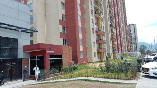 Apartamento en venta Cundinamarca Bogotá Tayrona 42 m2 Habitaciones 2 Baños 1 Garajes 0 Precio $230000000