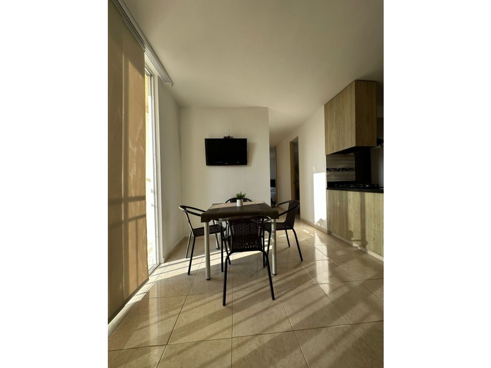 Apartamento en venta Bolívar Cartagena El Bosque 59 m2 Habitaciones 3 Baños 2 Garajes 0 Precio $230000000