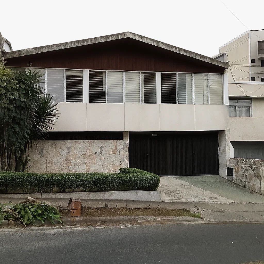 Casa en arriendo Valle Del Cauca Cali Santa Teresita 450 m2 Habitaciones 5 Baños 5 Garajes 2 Precio $5000000