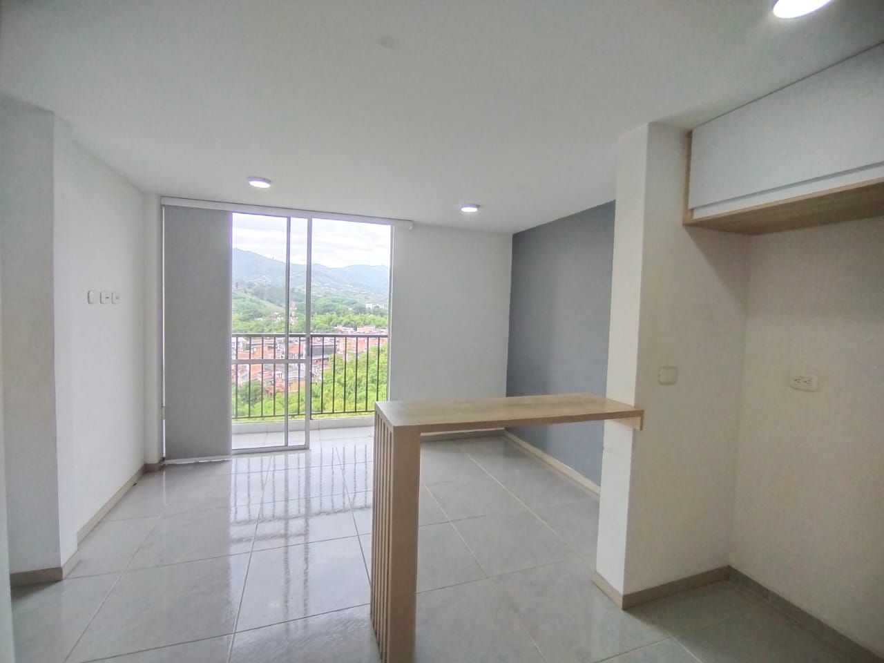 Apartamento en arriendo Risaralda Dosquebradas La Macarena 60 m2 Habitaciones 3 Baños 2 Garajes 1 Precio $1700000