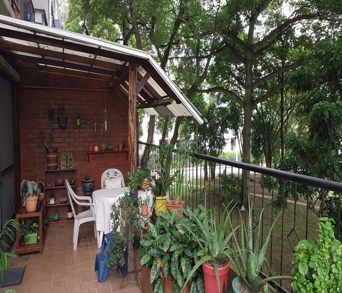 Apartamento en venta Valle Del Cauca Cali Quintas De Don Simón 112 m2 Habitaciones 3 Baños 3 Garajes 1 Precio $385000000