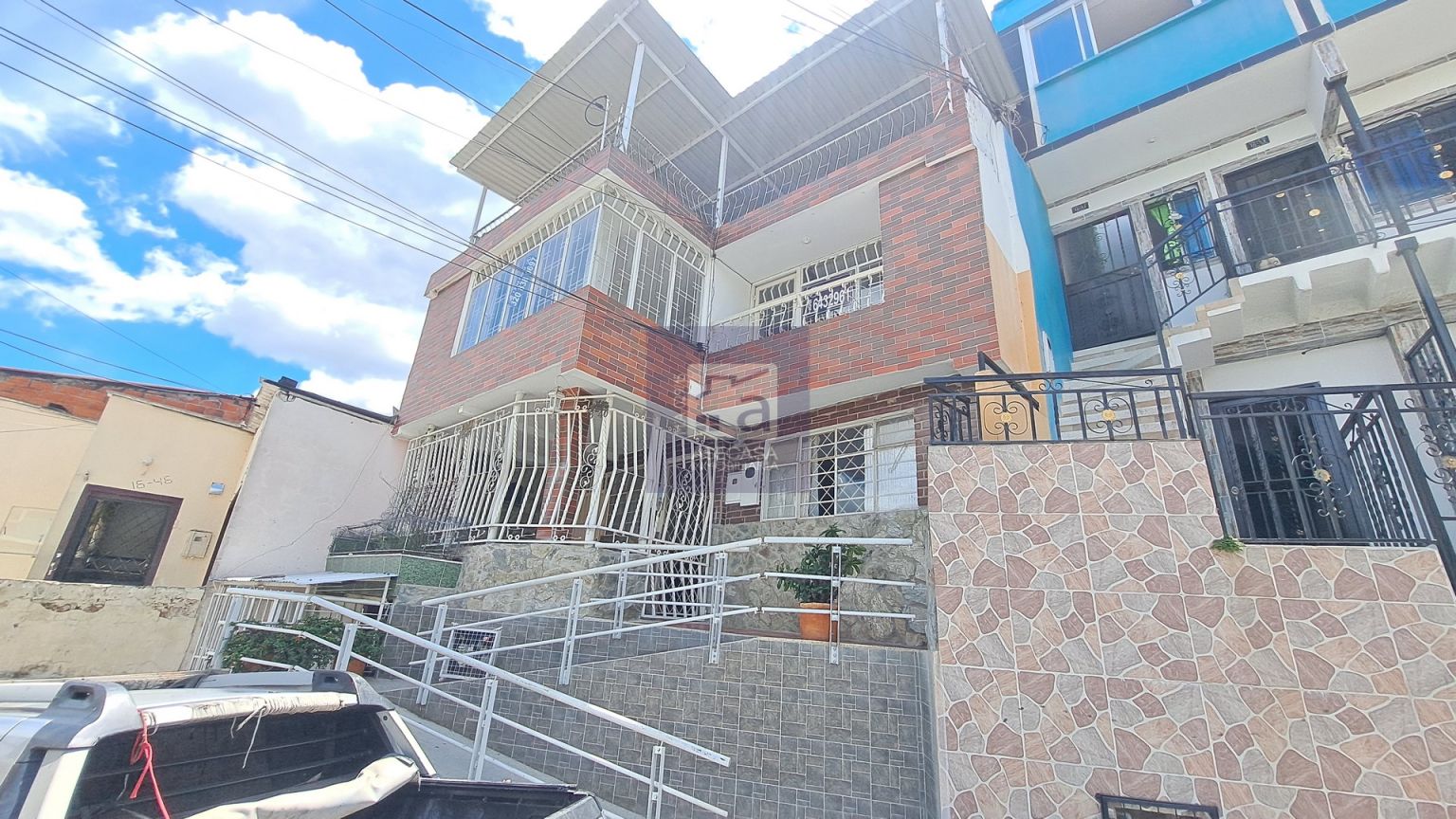 Apartamento en arriendo Santander Floridablanca Las Villas 72 m2 Habitaciones 3 Baños 1 Garajes 0 Precio $800000