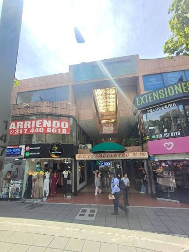 Local en arriendo Santander Bucaramanga Cabecera Del Llano 18 m2 Habitaciones 0 Baños 1 Garajes 0 Precio $1540000