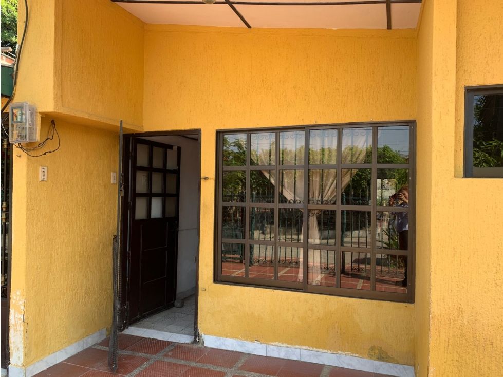 Casa en venta Bolívar Cartagena El Bosque 250 m2 Habitaciones 3 Baños 2 Garajes 2 Precio $650000000