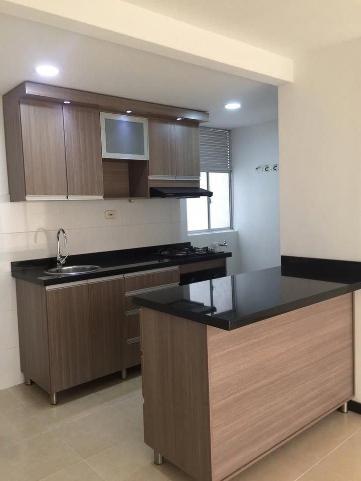 Apartamento en venta Valle Del Cauca Cali Lili 60 m2 Habitaciones 3 Baños 2 Garajes 0 Precio $243000000