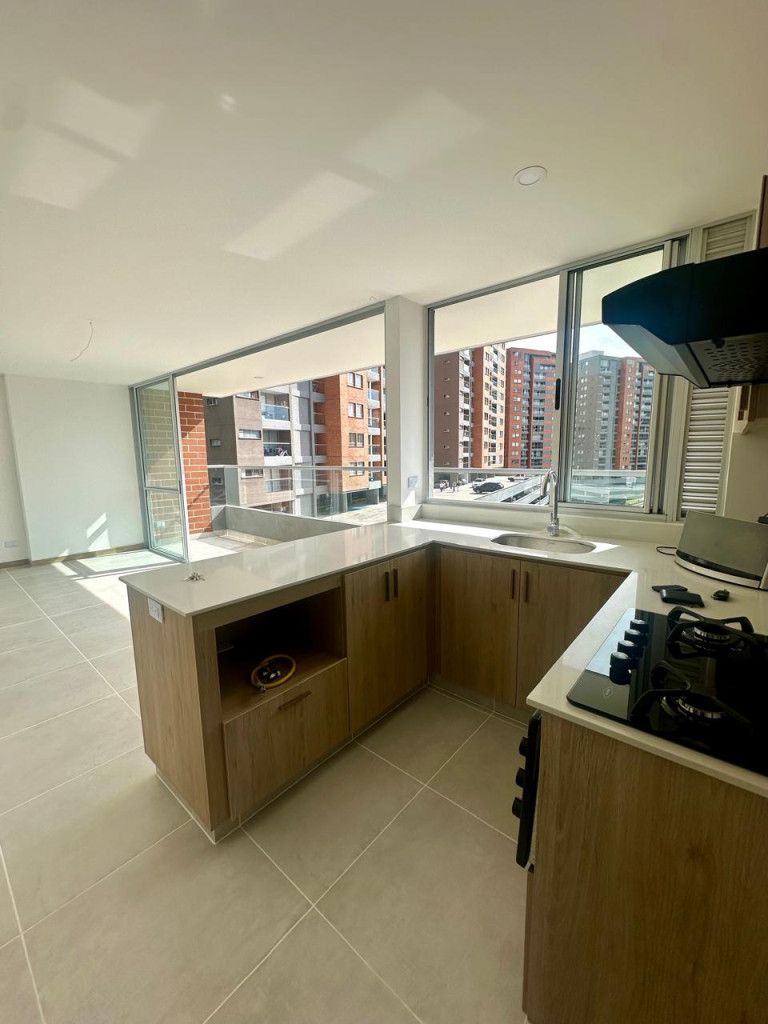 Apartamento en arriendo Antioquia Rionegro Urbanizacion Encillos 92 m2 Habitaciones 3 Baños 3 Garajes 1 Precio $3000000