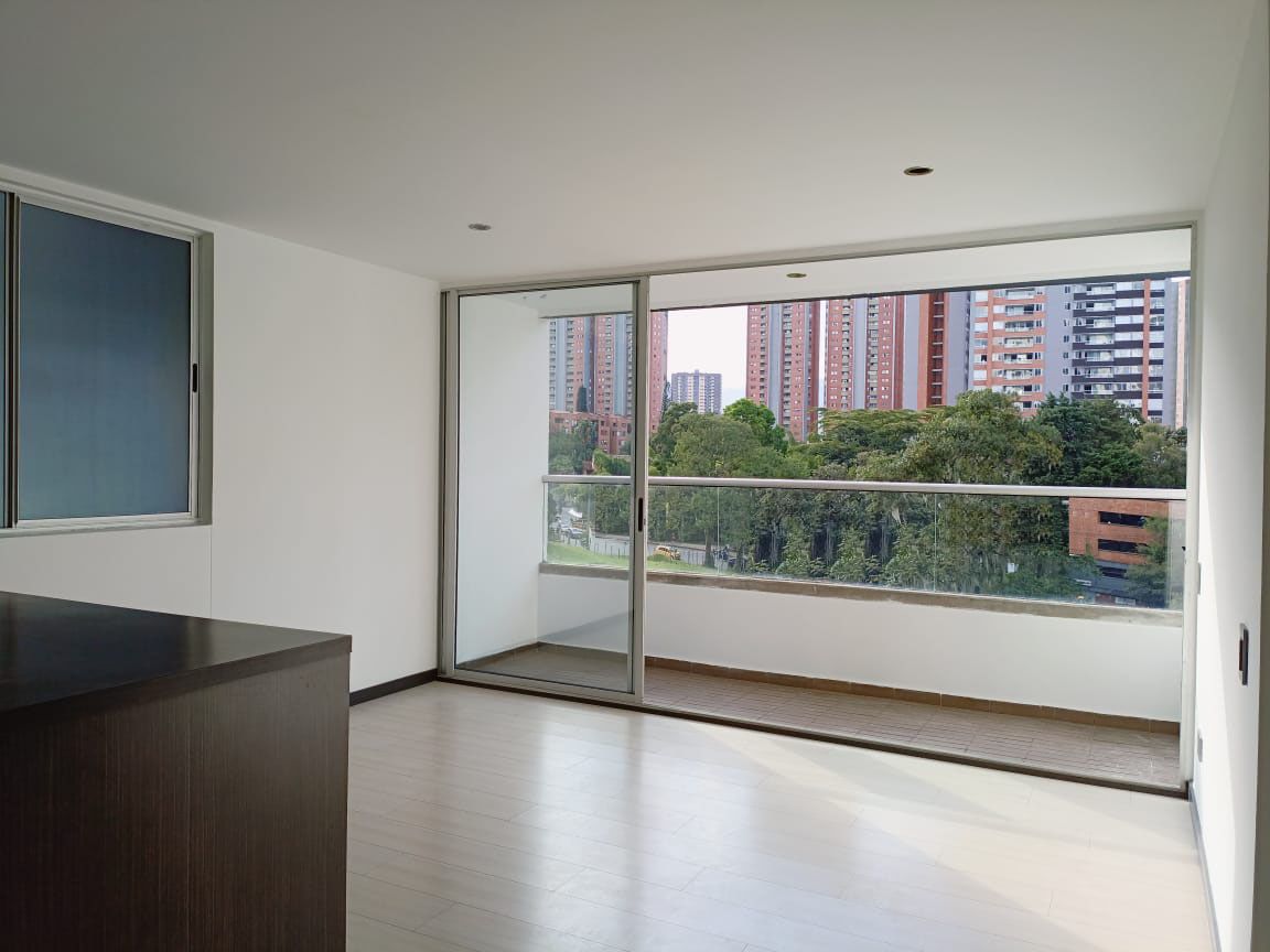 Apartamento en arriendo o venta Antioquia Itagüí Ditaires 63 m2 Habitaciones 2 Baños 2 Garajes 1 Precio venta $455000000 Precio arriendo $2750000
