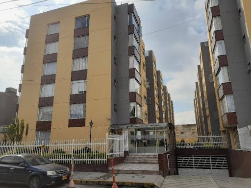 Apartamento en venta Cundinamarca Bogotá Florida Blanca 48 m2 Habitaciones 3 Baños 1 Garajes 0 Precio $205000000