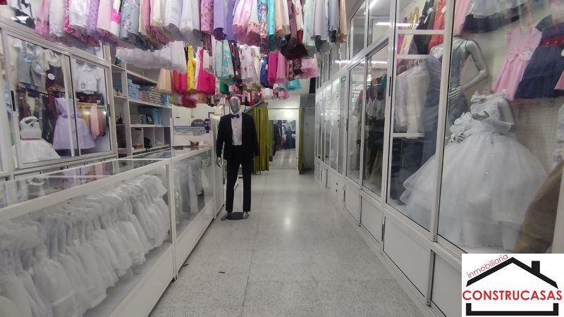 Local en arriendo Antioquia Medellín Sevilla 150 m2 Habitaciones 0 Baños 2 Garajes 0 Precio $16000000