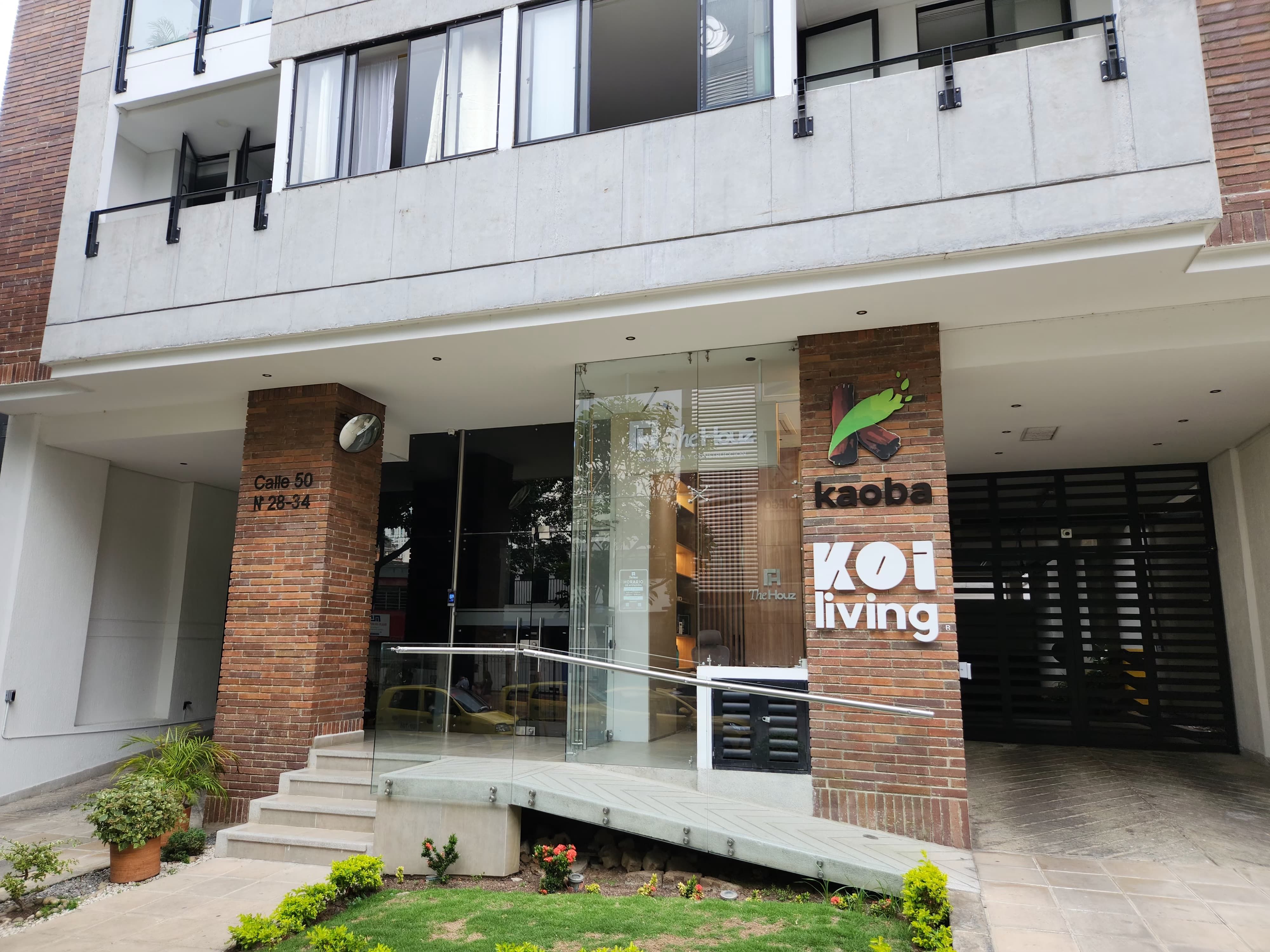 Apartamento en arriendo o venta Santander Bucaramanga Sotomayor 77 m2 Habitaciones 2 Baños 2 Garajes 1 Precio venta $396000000 Precio arriendo $2056600