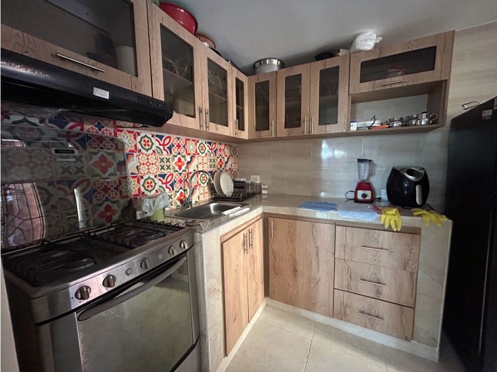 Apartamento en arriendo Atlántico Barranquilla Crbrisas Del Mar 85 m2 Habitaciones 3 Baños 2 Garajes 1 Precio $2410000