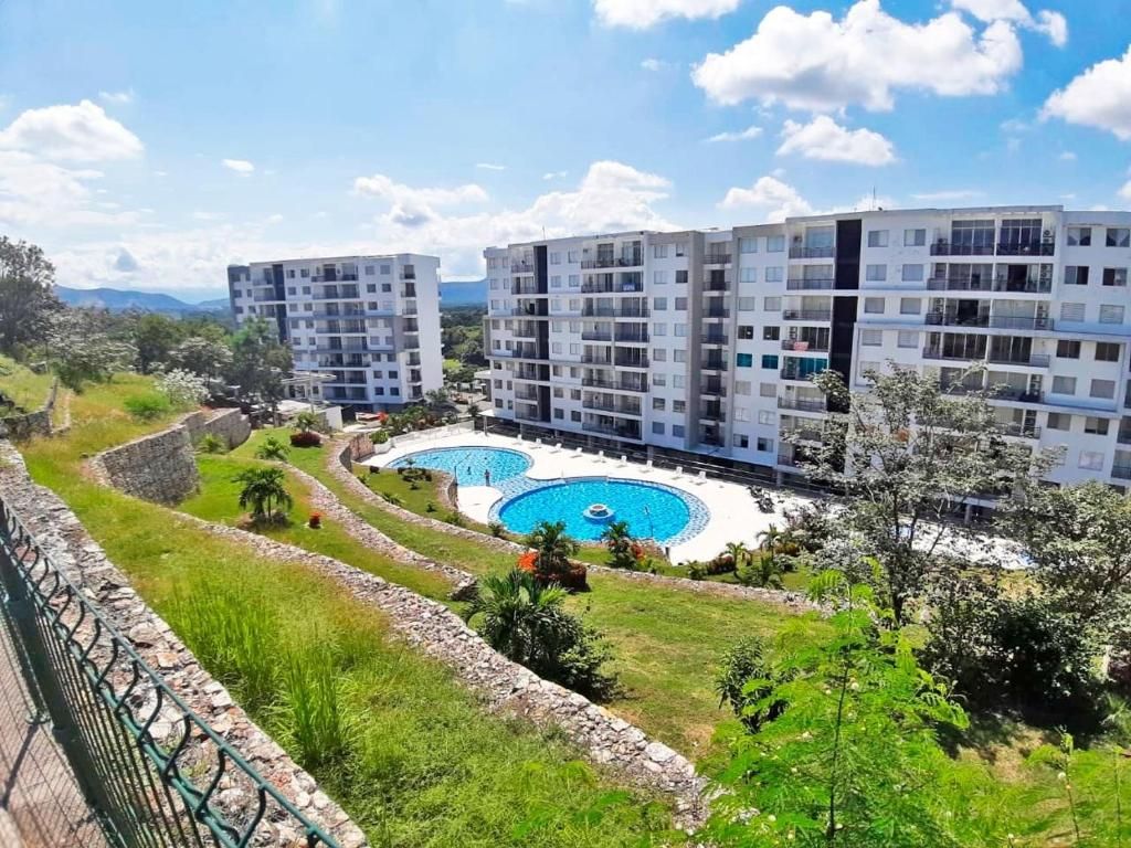 Apartamento en venta Cundinamarca Ricaurte Condominio Peñazul La Morada 92 m2 Habitaciones 3 Baños 1 Garajes 0 Precio $305000000