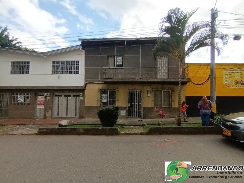 Casa en venta Antioquia Medellín Versalles No1 128 m2 Habitaciones 5 Baños 2 Garajes 0 Precio $800000000