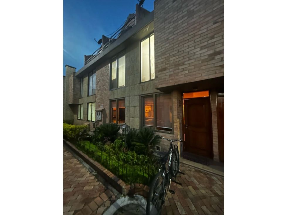 Casa en venta Cundinamarca Mosquera Cr Quintas Del Trebol 128 m2 Habitaciones 3 Baños 3 Garajes 1 Precio $480000000