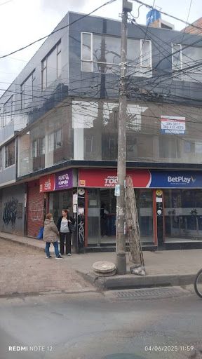 Local en arriendo Cundinamarca Bogotá Escocia 85 m2 Habitaciones 0 Baños 1 Garajes 0 Precio $2600000