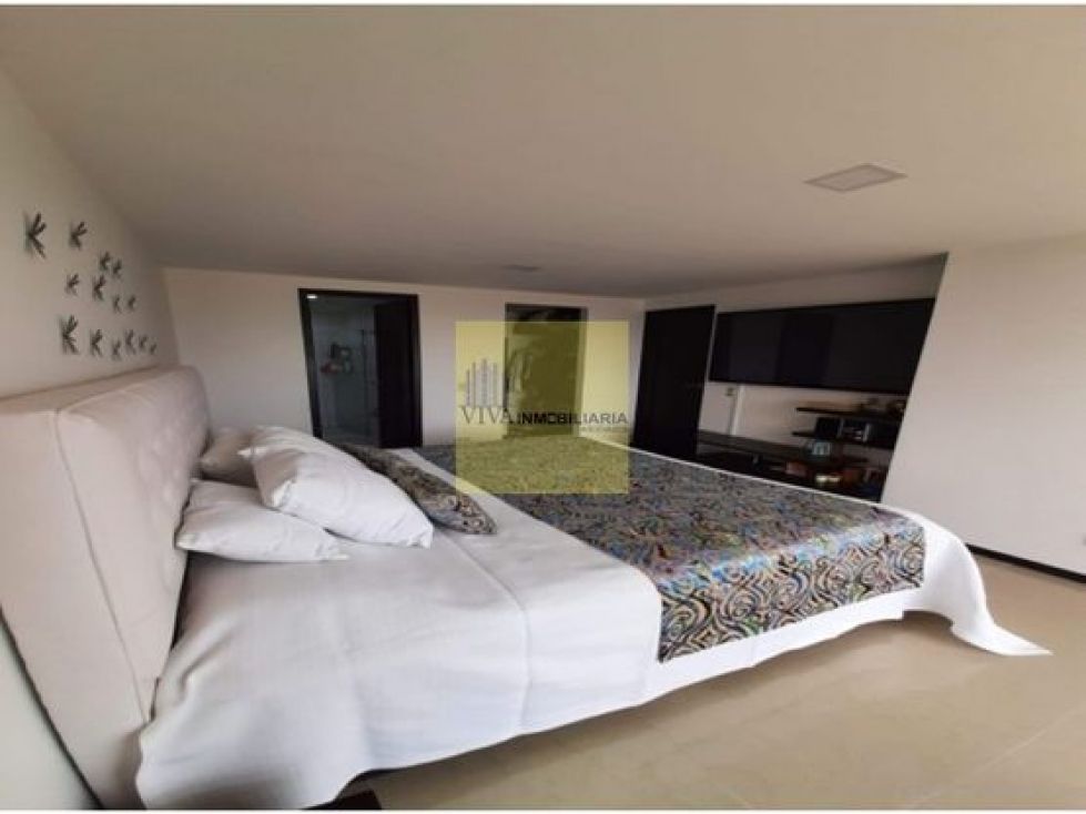 Apartamento en venta Antioquia Sabaneta Betania 97 m2 Habitaciones 3 Baños 2 Garajes 1 Precio $650000000