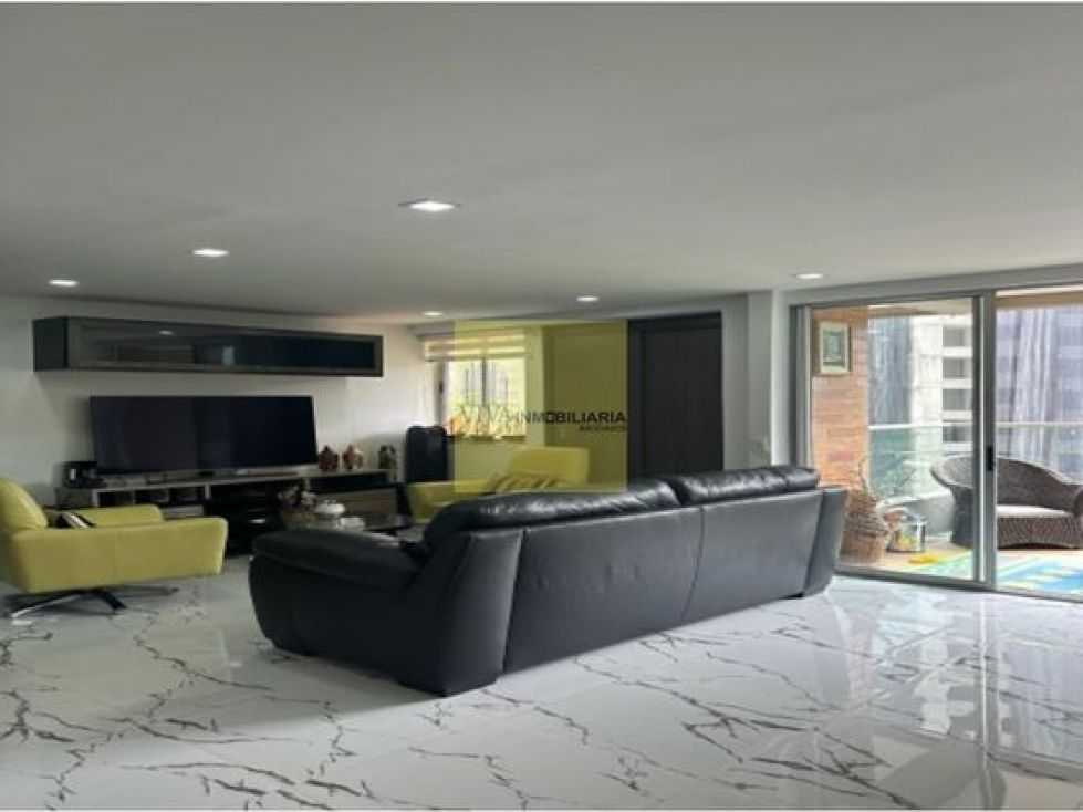 Apartamento en venta Antioquia Sabaneta Vegas De San José 76 m2 Habitaciones 2 Baños 2 Garajes 1 Precio $525000000