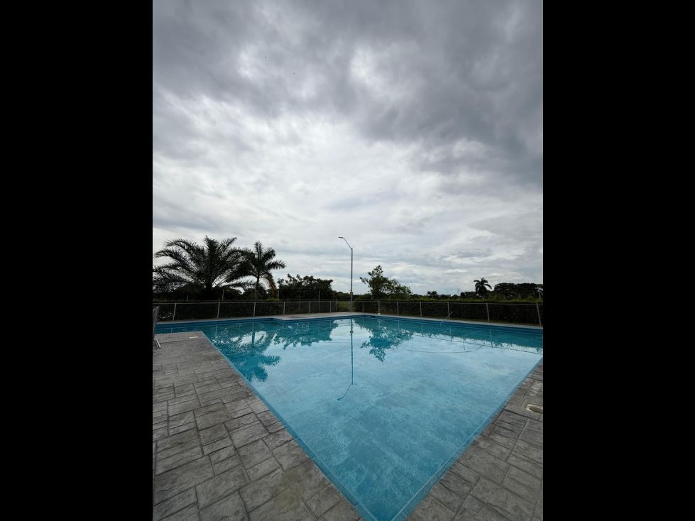 Apartamento en venta Valle Del Cauca Jamundí La Pradera 45 m2 Habitaciones 2 Baños 2 Garajes 0 Precio $119480000