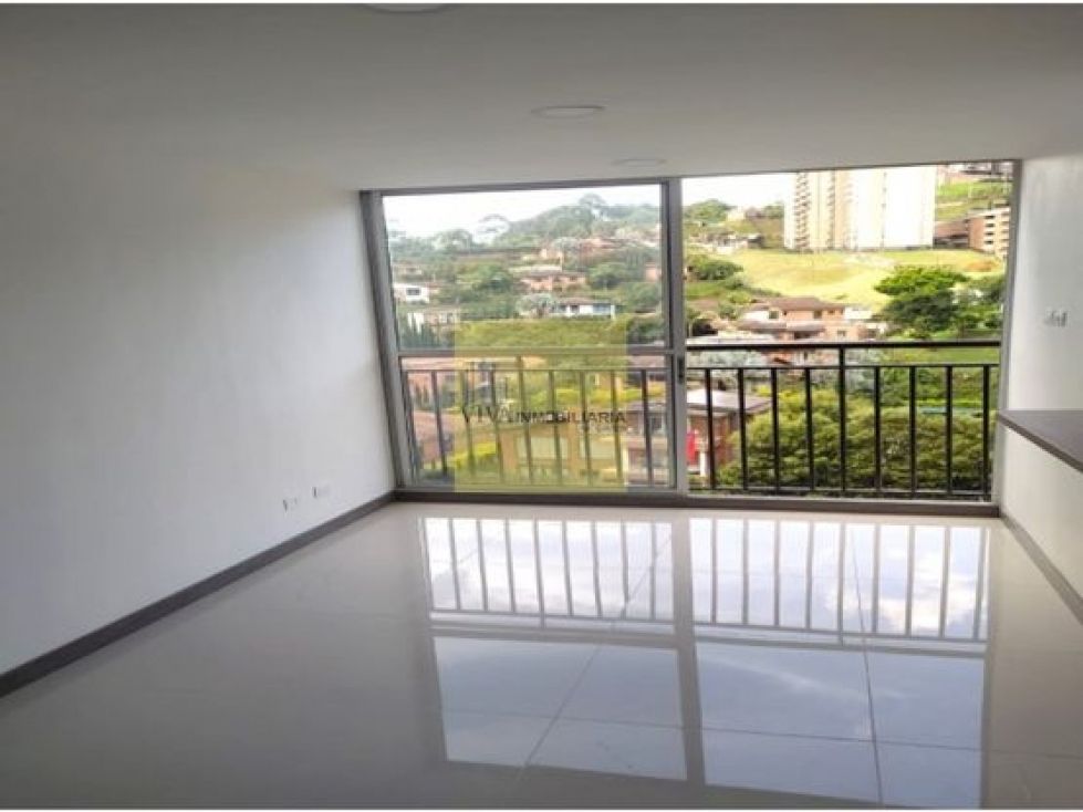 Apartamento en venta Antioquia Sabaneta Vereda La Doctora 58 m2 Habitaciones 3 Baños 2 Garajes 0 Precio $290000000
