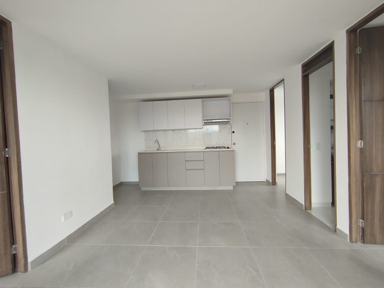 Apartamento en arriendo Antioquia Rionegro Centro 49 m2 Habitaciones 3 Baños 2 Garajes 0 Precio $1700000