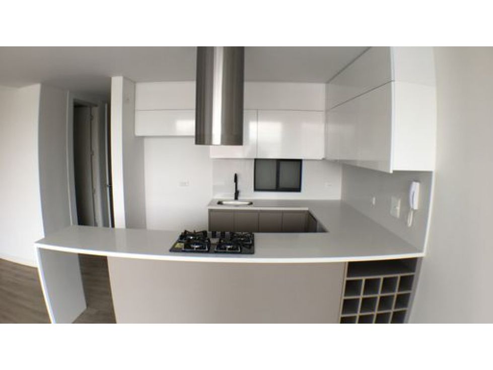 Apartamento en venta Cundinamarca Bogotá Los Cedros Oriental 85 m2 Habitaciones 3 Baños 2 Garajes 2 Precio $846000000