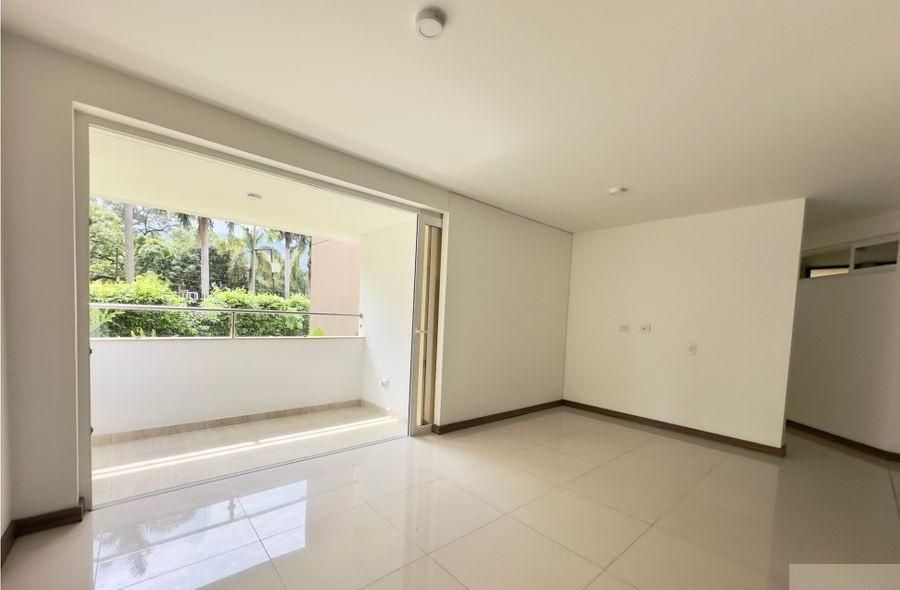 Apartamento en venta Valle Del Cauca Cali Calima 110 m2 Habitaciones 3 Baños 3 Garajes 2 Precio $575000000