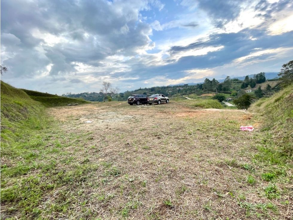 Lote en venta Antioquia Rionegro Rionegro 2350 m2 Habitaciones 0 Baños 0 Garajes 0 Precio $650000000