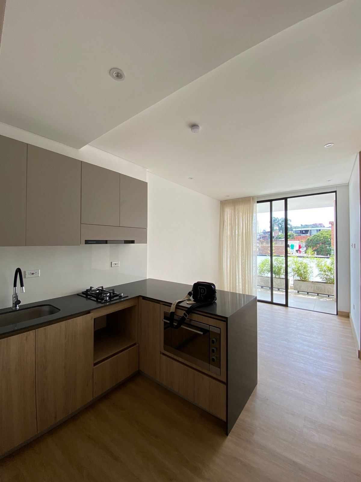 Apartamento en venta Valle Del Cauca Cali Camino Real 49 m2 Habitaciones 1 Baños 1 Garajes 1 Precio $397000000