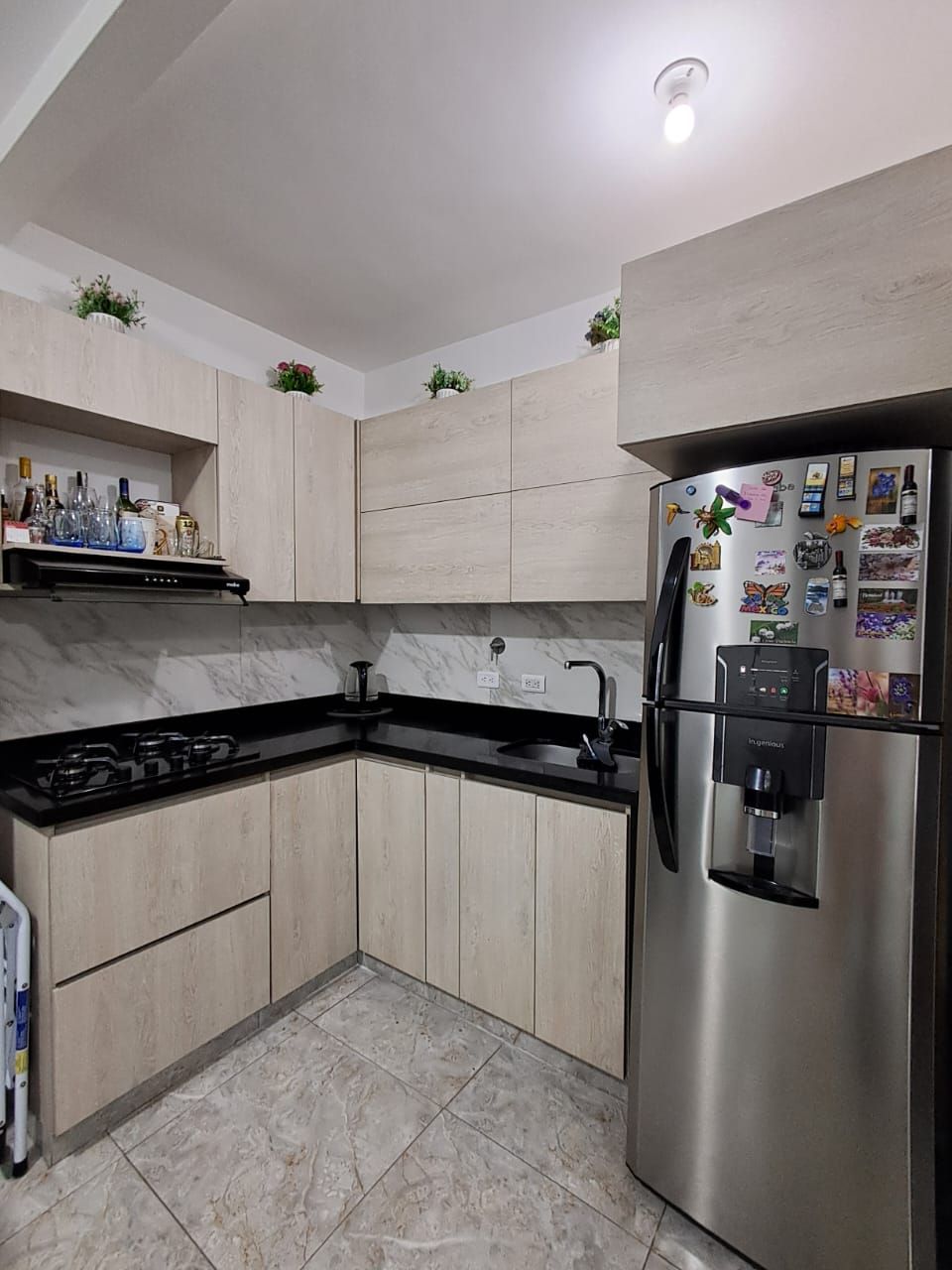 Apartamento en venta Antioquia Bello Hospital Mental 48 m2 Habitaciones 3 Baños 2 Garajes 0 Precio $250000000