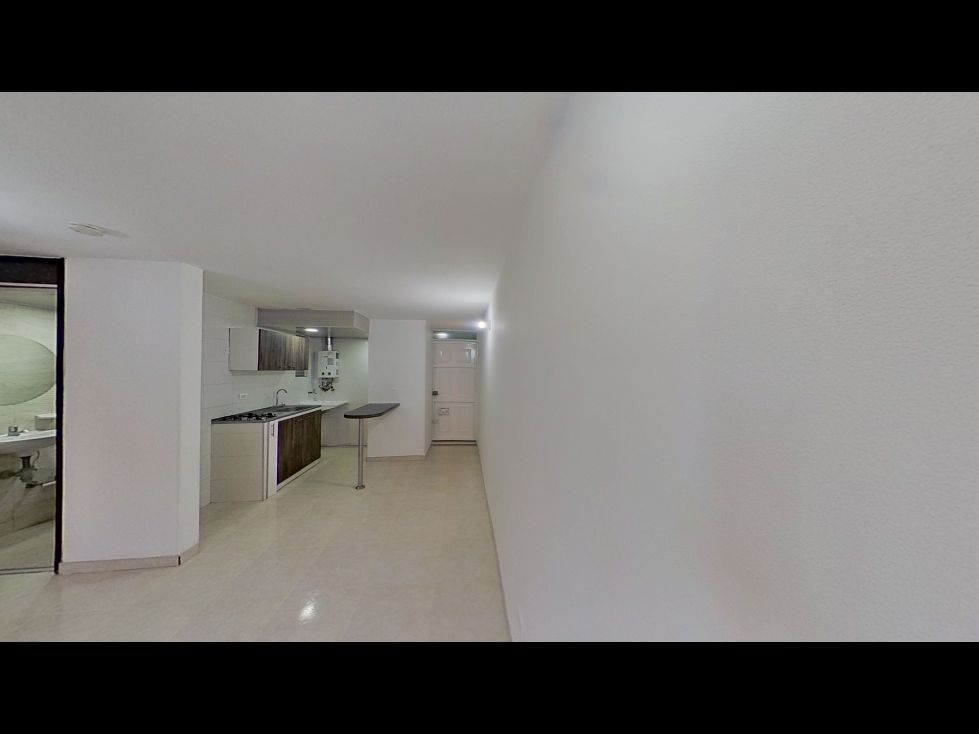 Apartamento en venta Cundinamarca Bogotá Villa Del Rio 41 m2 Habitaciones 2 Baños 1 Garajes 0 Precio $200900000