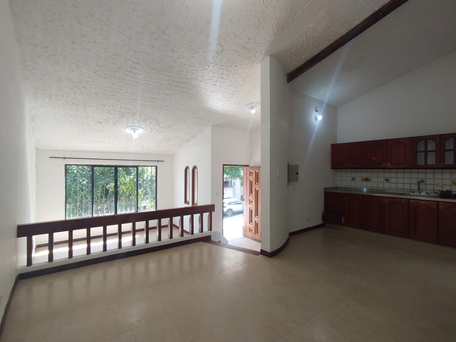 Casa en arriendo Risaralda Pereira Pinares Alto 85 m2 Habitaciones 2 Baños 2 Garajes 0 Precio $1950000