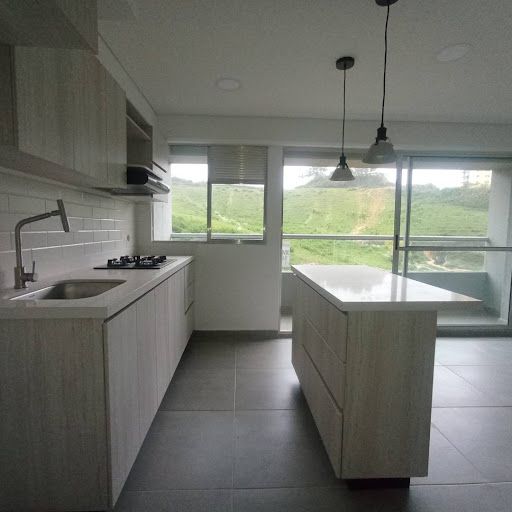 Apartamento en arriendo Antioquia Marinilla La Dalia 60 m2 Habitaciones 2 Baños 2 Garajes 1 Precio $1500000