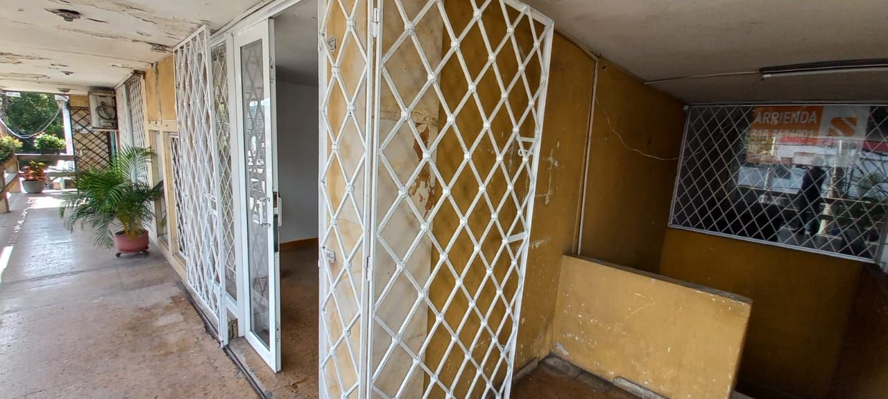 Local en arriendo Atlántico Barranquilla Colombia 43 m2 Habitaciones 0 Baños 1 Garajes 0 Precio $1100000