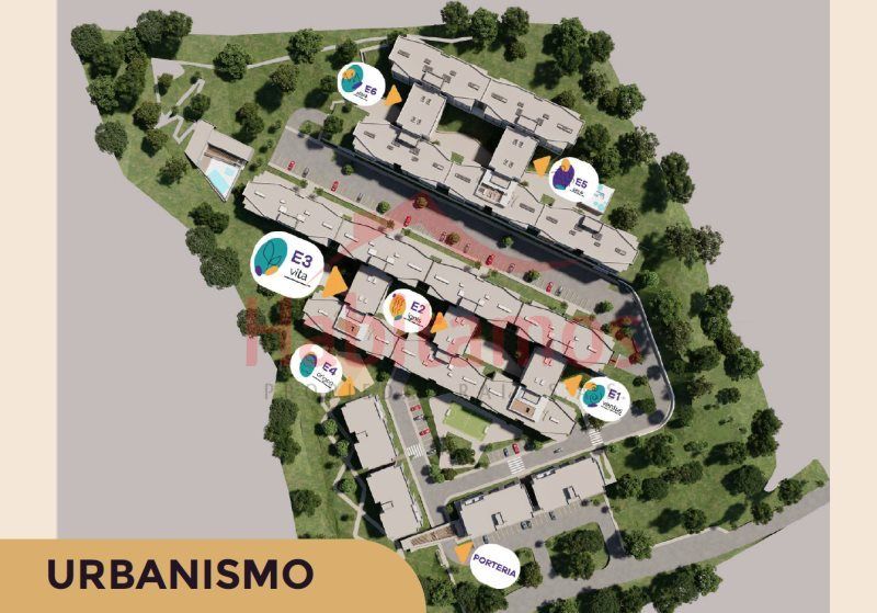 Apartamento en venta Antioquia La Ceja Fátima 66 m2 Habitaciones 2 Baños 2 Garajes 1 Precio $540000000