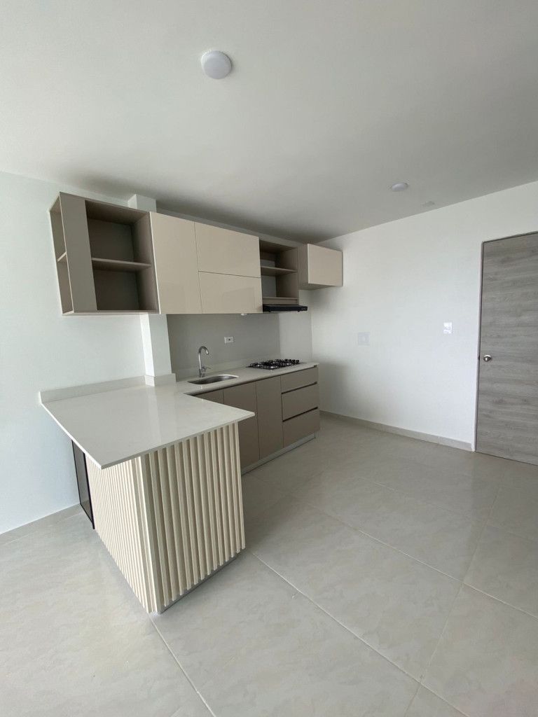 Apartamento en venta Bolívar Cartagena Torices 60 m2 Habitaciones 3 Baños 2 Garajes 0 Precio $360000000