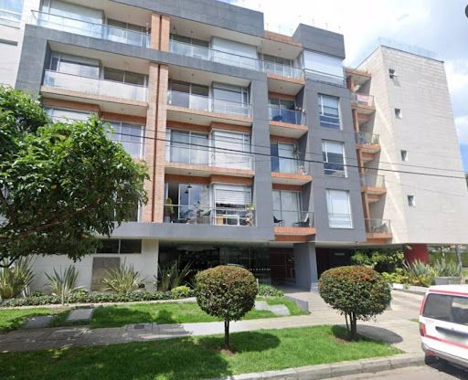 Apartamento en arriendo Cundinamarca Bogotá La Calleja 68 m2 Habitaciones 2 Baños 3 Garajes 1 Precio $4000000