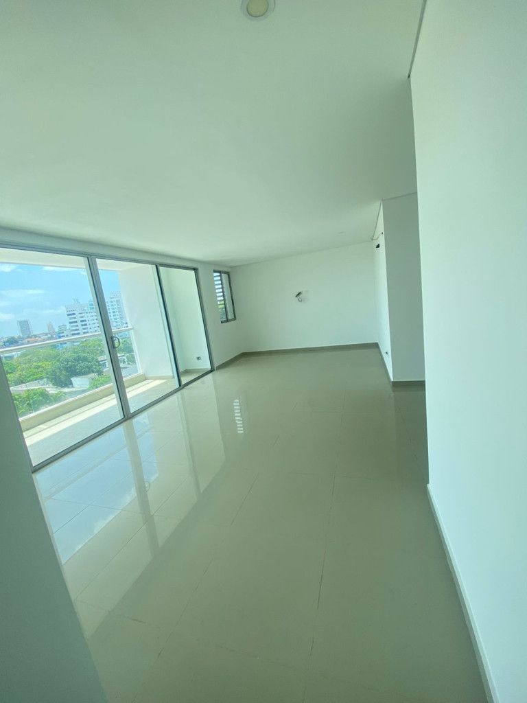 Apartamento en venta Bolívar Cartagena Manga 117 m2 Habitaciones 3 Baños 2 Garajes 1 Precio $840000000