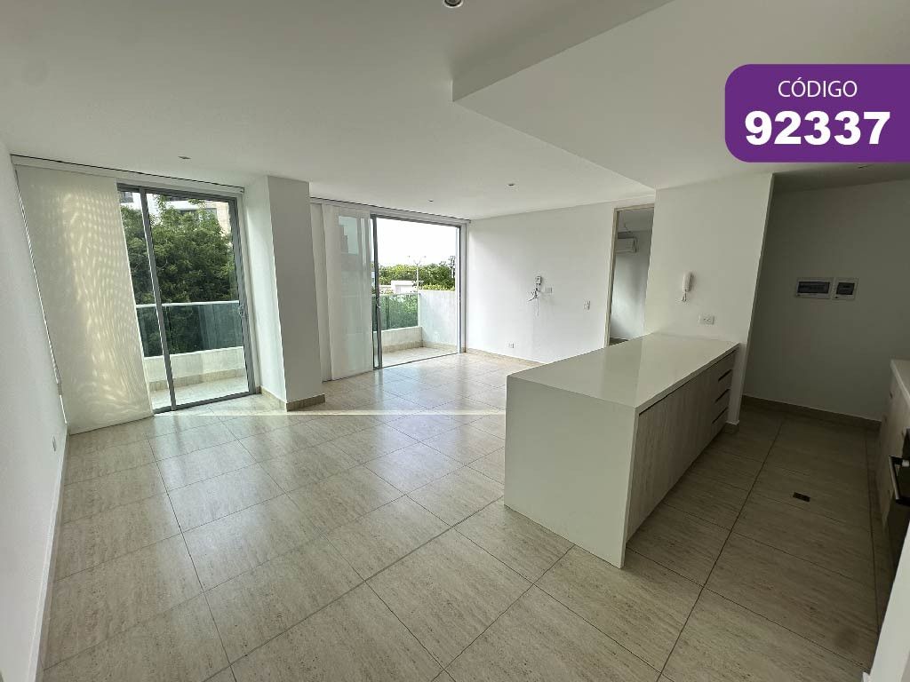 Apartamento en arriendo Atlántico Barranquilla Cr Jardines De Tivoli 102 m2 Habitaciones 2 Baños 2 Garajes 2 Precio $4098000