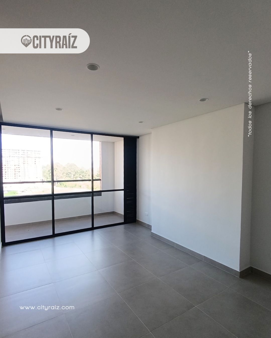 Apartamento en arriendo Antioquia Rionegro Centro 74 m2 Habitaciones 2 Baños 2 Garajes 1 Precio $2500000