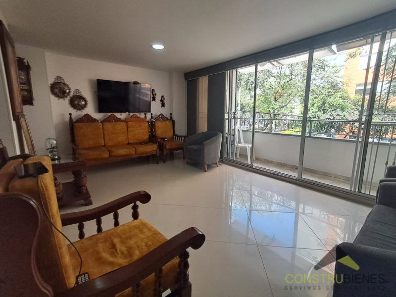 Apartamento en venta Antioquia Sabaneta Holanda 150 m2 Habitaciones 3 Baños 2 Garajes 0 Precio $800000000