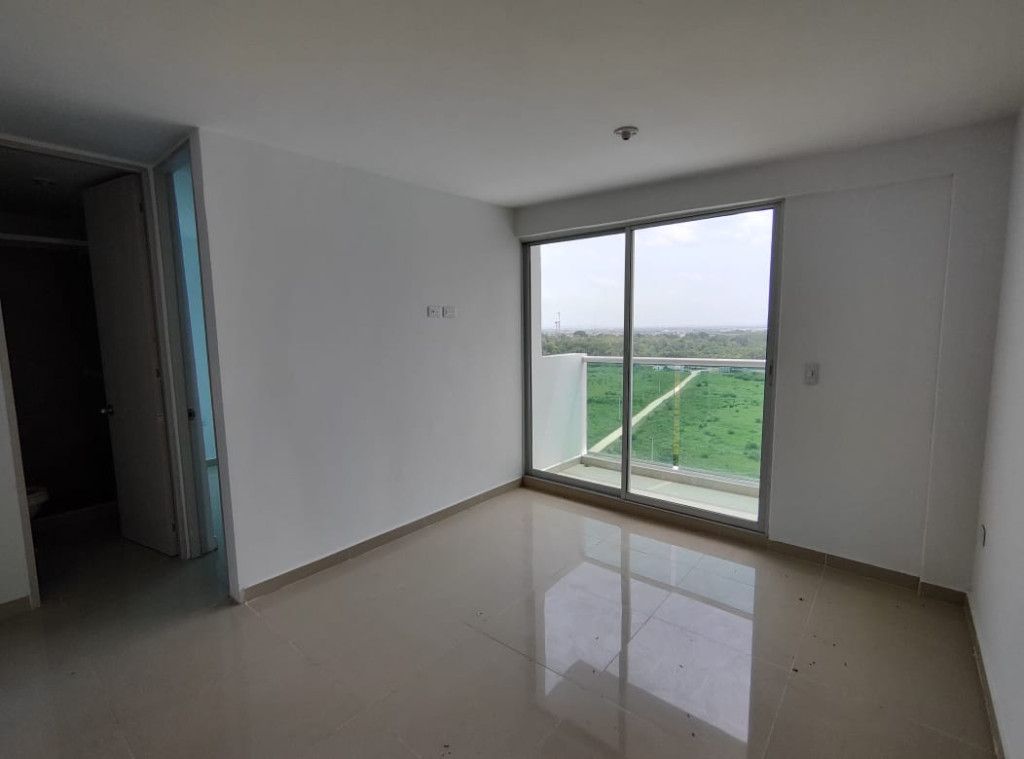 Apartamento en arriendo Bolívar Cartagena Ub Villas De Aranjuez 44 m2 Habitaciones 2 Baños 2 Garajes 1 Precio $1200000