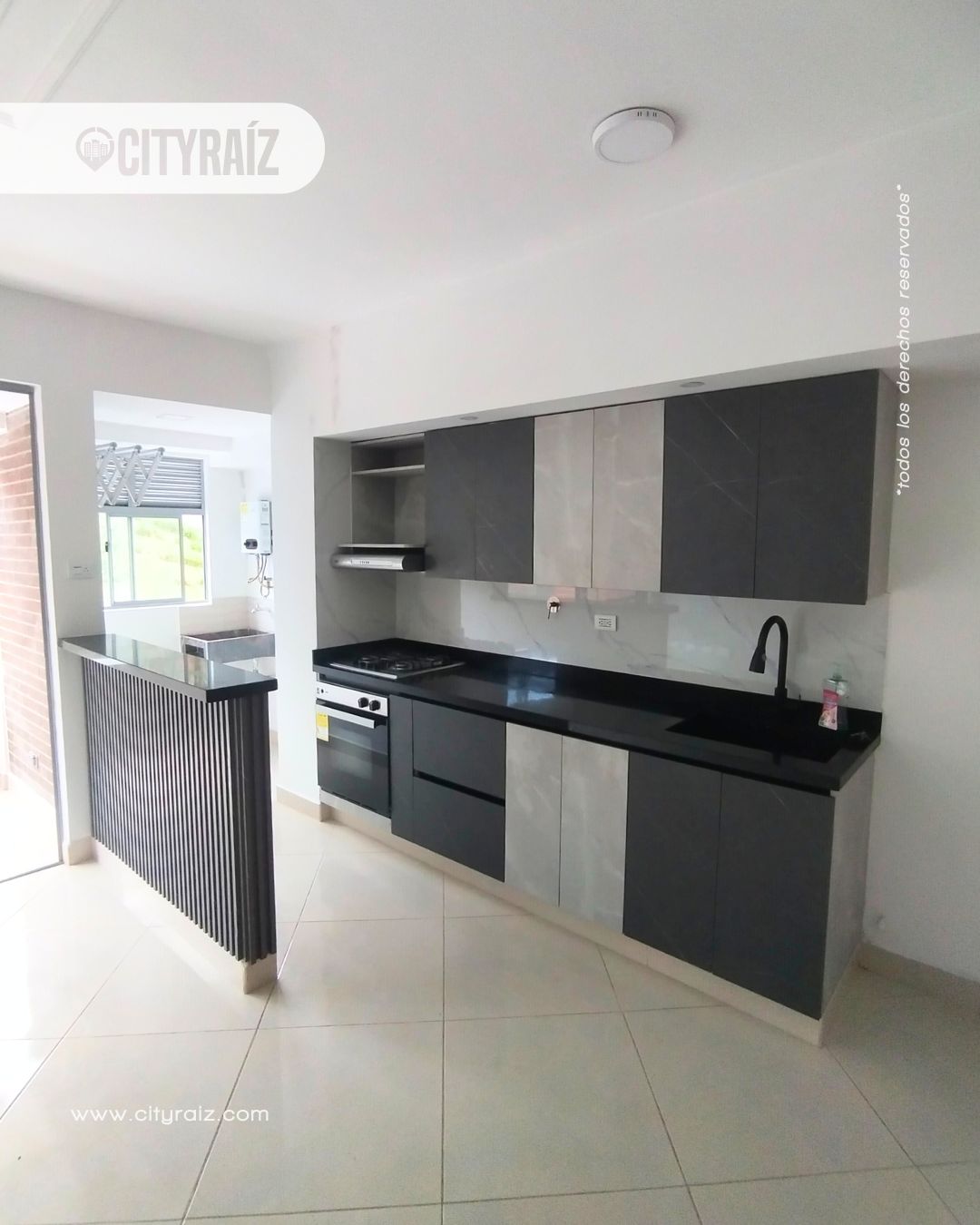 Apartamento en arriendo Antioquia Bello Urbanización Nuevo Horizonte 83 m2 Habitaciones 3 Baños 2 Garajes 1 Precio $2800000