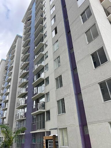 Apartamento en venta Tolima Ibagué Arboleda 58 m2 Habitaciones 3 Baños 2 Garajes 1 Precio $230000000