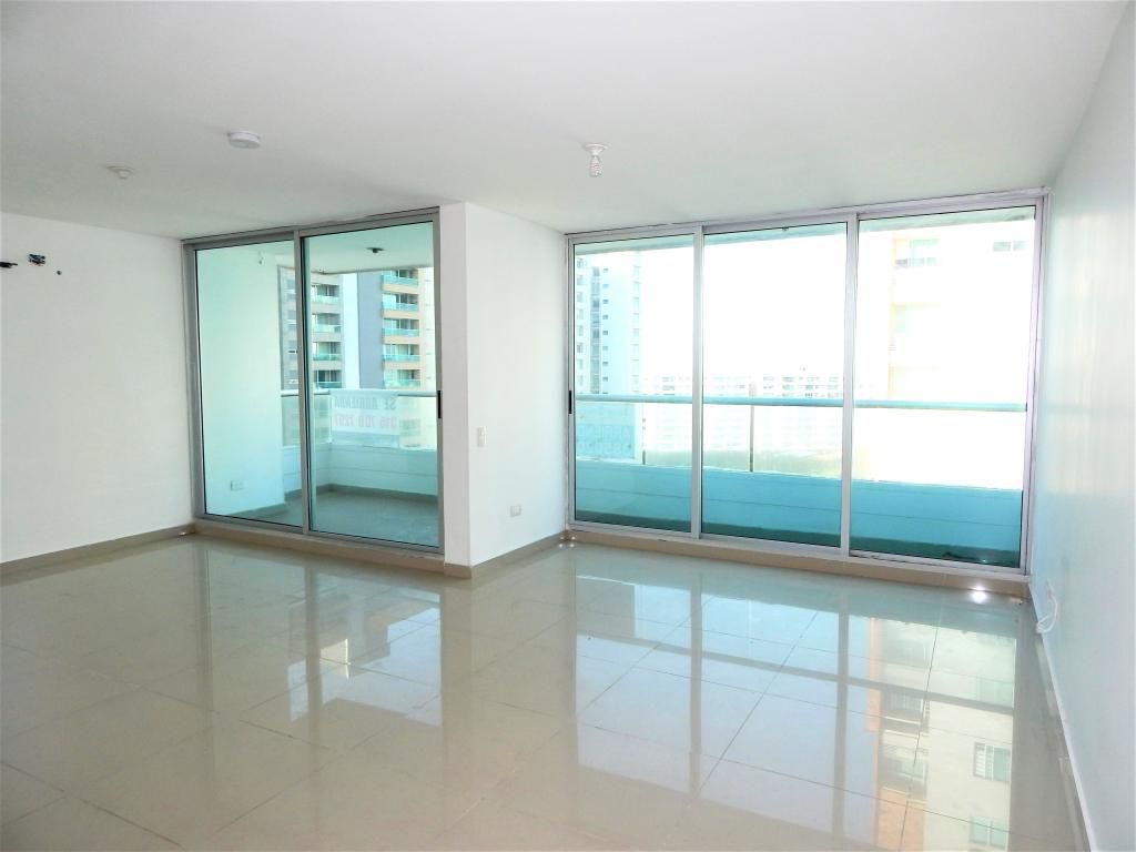 Apartamento en arriendo Atlántico Barranquilla Ub Altos De Parque 124 m2 Habitaciones 3 Baños 3 Garajes 2 Precio $4000000
