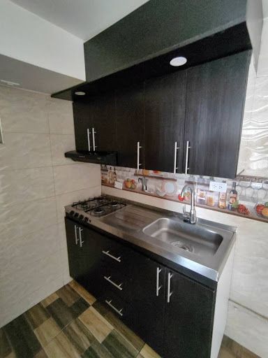 Apartamento en arriendo Cundinamarca Bogotá El Retazo 48 m2 Habitaciones 3 Baños 2 Garajes 0 Precio $1020000
