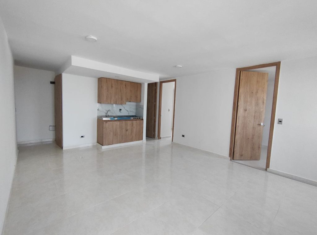 Apartamento en arriendo Bolívar Cartagena Br Parque Residencial El Country 60 m2 Habitaciones 2 Baños 2 Garajes 0 Precio $1750000