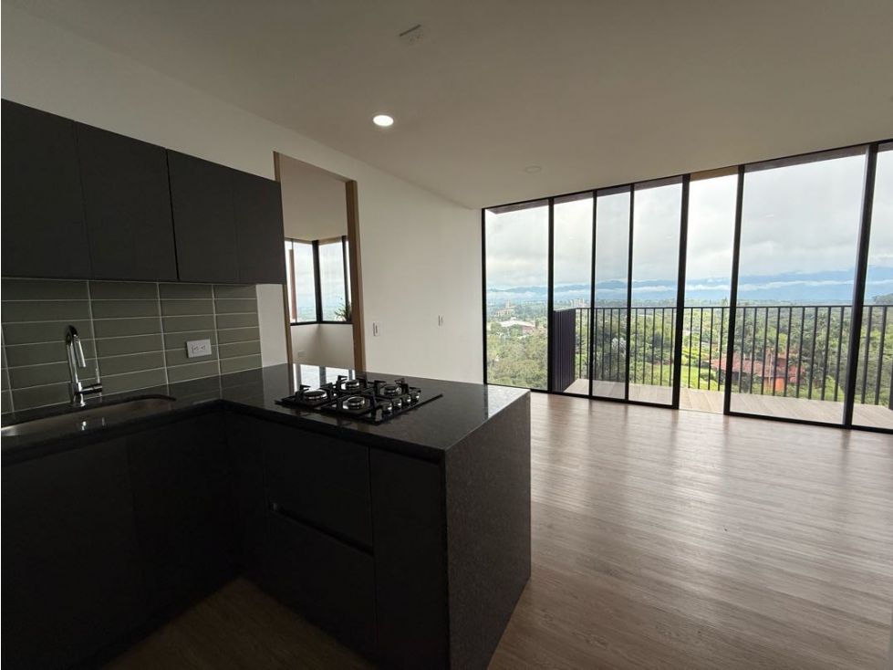 Apartamento en arriendo Risaralda Pereira Pereira 82 m2 Habitaciones 2 Baños 2 Garajes 1 Precio $2850000