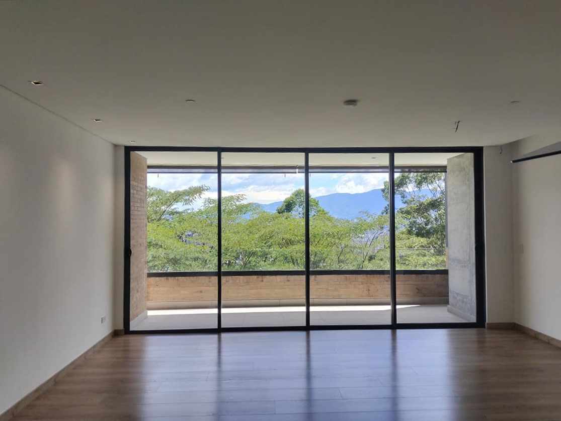 Apartamento en arriendo Antioquia Medellín Altos Del Poblado 113 m2 Habitaciones 2 Baños 3 Garajes 2 Precio $7100000