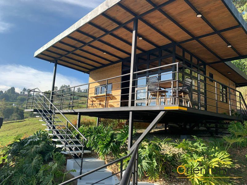 Finca en arriendo Antioquia El Santuario El Santuario 600 m2 Habitaciones 2 Baños 2 Garajes 1 Precio $4000000