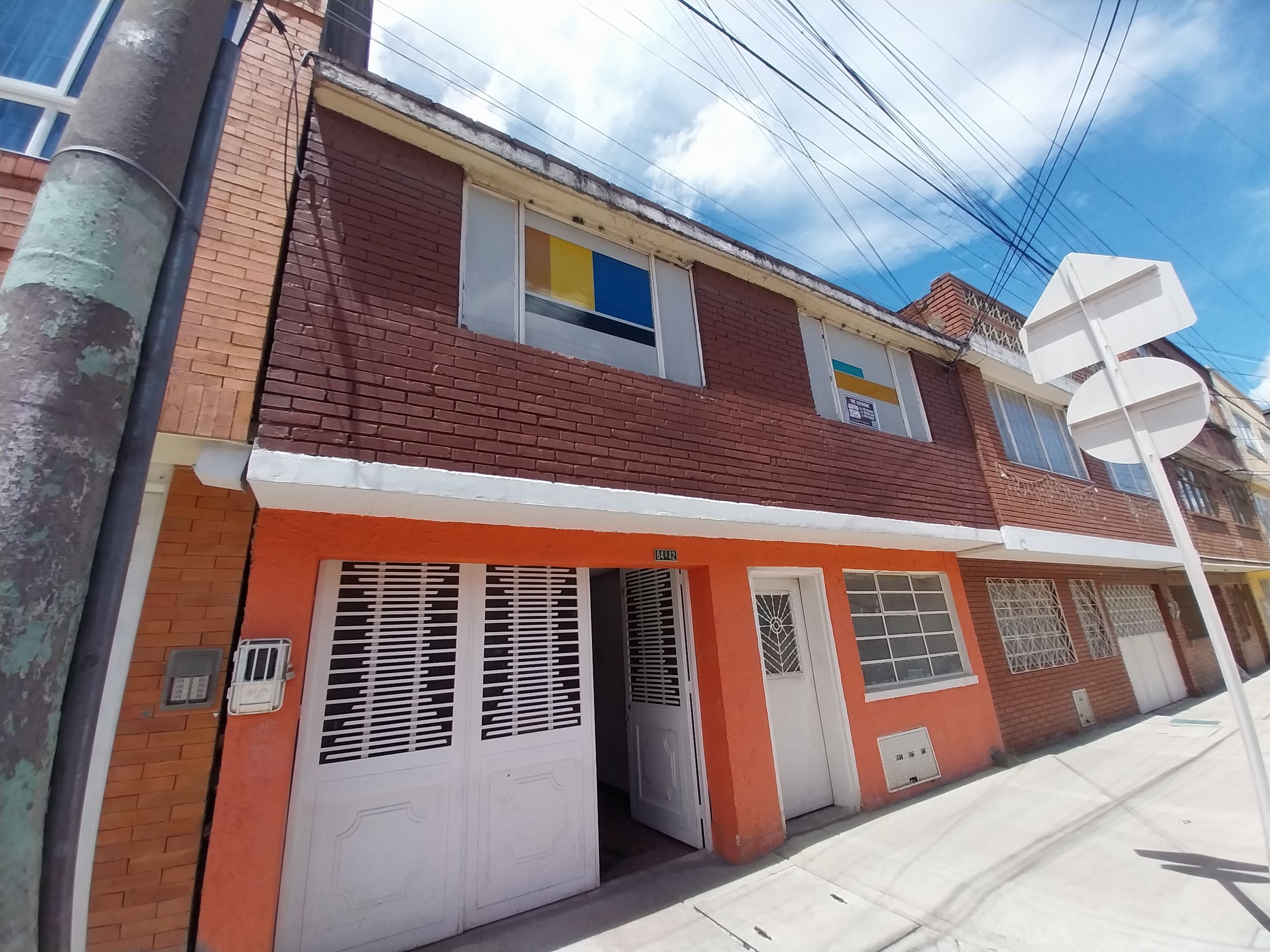 Casa en venta Cundinamarca Bogotá Cr Quintas Del Recreo Et V 134 m2 Habitaciones 6 Baños 3 Garajes 1 Precio $650000000